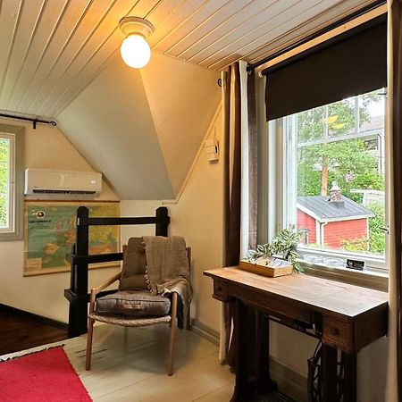Time Apartment Jaenoenkuja Jyväskylä Esterno foto