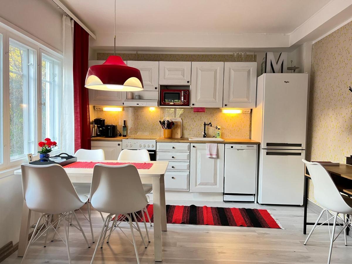 Time Apartment Jaenoenkuja Jyväskylä Esterno foto